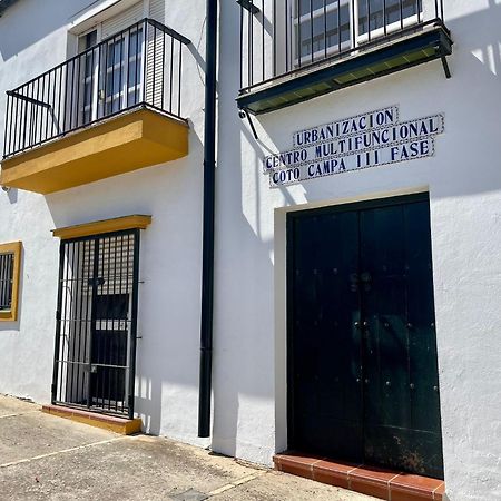 Apartamento Marinero Del Sur Chiclana de la Frontera Exterior photo