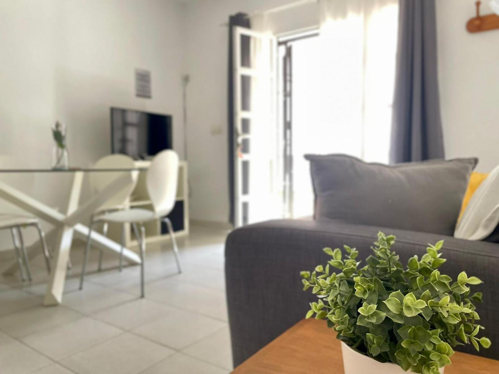 Apartamento Marinero Del Sur Chiclana de la Frontera Exterior photo