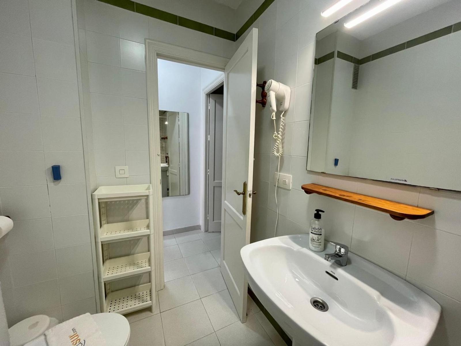 Apartamento Marinero Del Sur Chiclana de la Frontera Exterior photo
