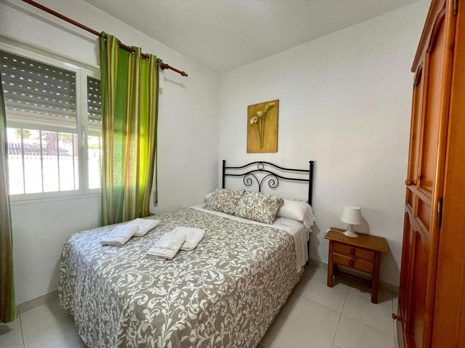 Apartamento Marinero Del Sur Chiclana de la Frontera Exterior photo