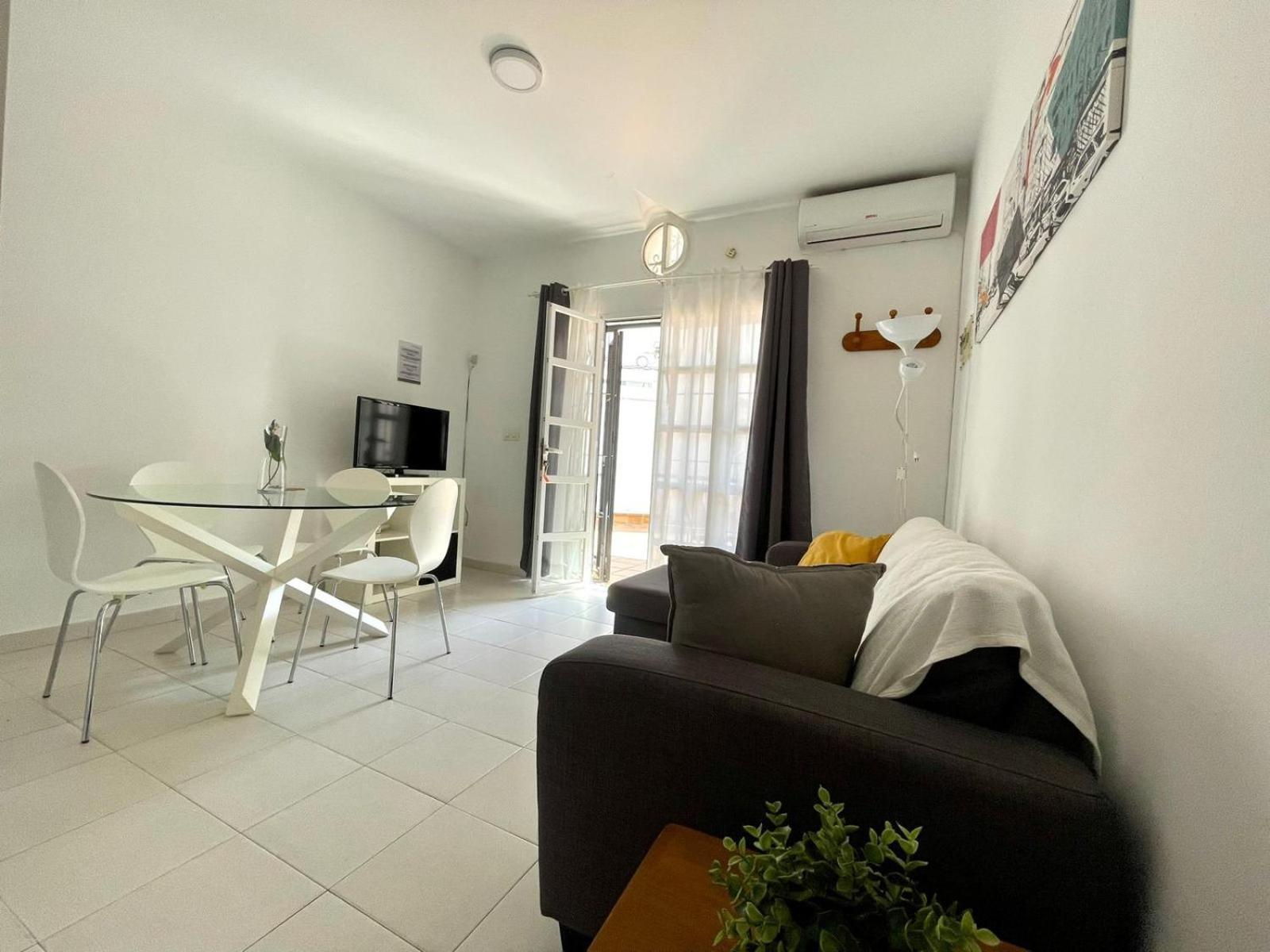 Apartamento Marinero Del Sur Chiclana de la Frontera Exterior photo